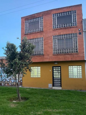 Santamaria Lago Home